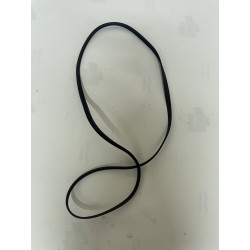 INDESIT Courroie POLY V 4PJE1207 pour lave linge top BTWS550400FR