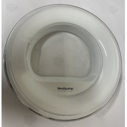 SAMSUNG Hublot complet pour sèche linge DV8050101W