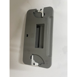 SAMSUNG Couvercle de filtre pour sèche linge DV8050101W