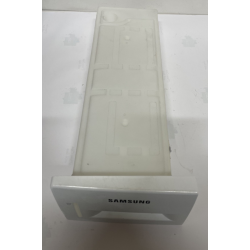 SAMSUNG Façade + Réservoir / Récupérateur d'eau pour sèche linge DV8050101W