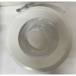 GORENJE Hublot complet pour lave linge WEI843