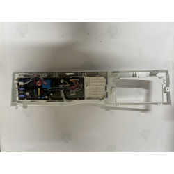 SAMSUNG Panneau complet +carte pour sèche linge DV8050101W — photo 2