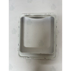 INDESIT Support top pour lave linge BTWS550400FR — photo 2