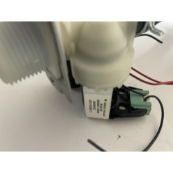 INDESIT Electrovanne complet C-385/24-A20 pour lave linge top BTWS550400FR — photo 2