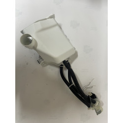 GORENJE Support bac lessive +électrovanne + durite Lave linge WEI843