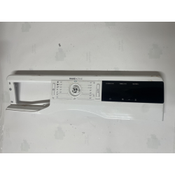 GORENJE Panneau de commande + carte wave active pour lave linge WEI843