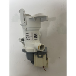 GORENJE Pompe de vidange ASKOLL Mod.T2107 pour lave linge WEI843