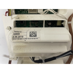 GORENJE Carte électronique, module de puissance 795414 pour lave linge WEI843 — photo 2