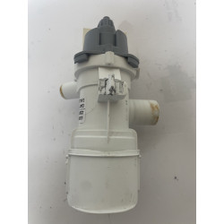 GORENJE Pompe de vidange ASKOLL Mod.T2107 pour lave linge WEI843 — photo 2