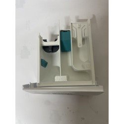 GORENJE Façade +tiroir à lessive Lave linge WEI843 — photo 2