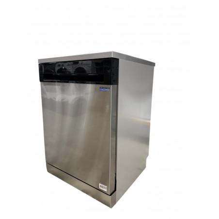 Lave vaisselle VALBERG 16S43A XAD929C V2 16 couverts GRIS