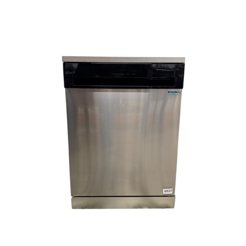 Lave vaisselle VALBERG 16S43A XAD929C V2 16 couverts GRIS - Image 3