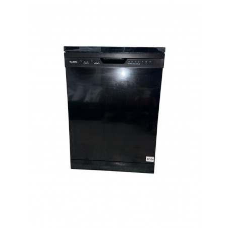 Lave vaisselle VALBERG 12S47E K920C 12 couverts NOIR