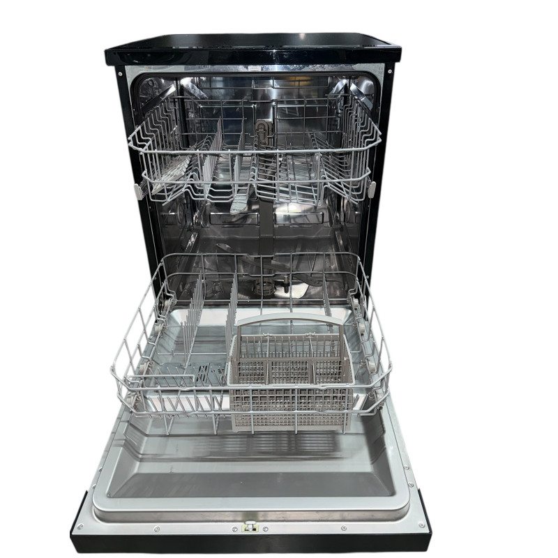 Lave vaisselle VALBERG 12S47E K920C 12 couverts NOIR - Image 6