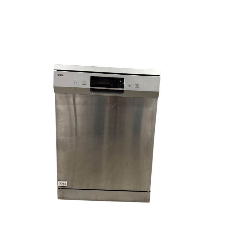 Lave vaisselle VALBERG 14C42A+++XMISC 14 couverts GRIS - Image 2