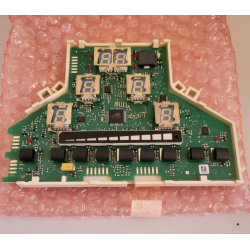 WHIRLPOOL Module de contrôle C00281795 pour lave linge sèche linge