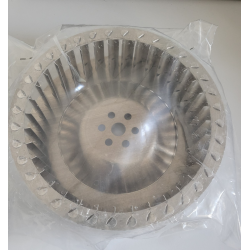 WHIRLPOOL Ventilateur métal C00280389 pour sèche linge