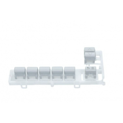 ELECTROLUX Support touches 132627101 pour lave linge