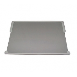 LIEBHERR Clayette verre 515 x 340 mm + profil 9293534 pour réfrigérateur congéla