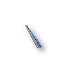 CANDY HOOVER Glissière panier 91800137 pour lave vaisselle
