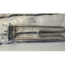 CANDY HOOVER Résistance 1600W 41044550 270 mm pour lave linge