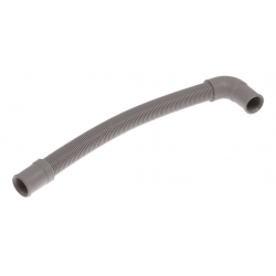 CANDY HOOVER Tuyau de vidange 49037201 pour lave vaisselle
