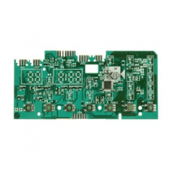 WHIRLPOOL Carte électronique 481010495081 pour lave linge