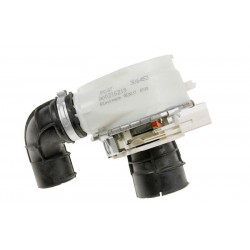 ELECTROLUX Résistance 1800 W A00216219 140002162190 pour lave vaisselle