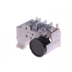 INDESIT Relais monobloc TX1J1 C00345311 481010716944 pour réfrigérateur congélat