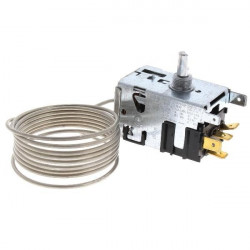 INDESIT Thermostat C00508419 077b2809L pour réfrigérateur congélateur