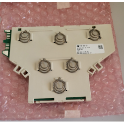 WHIRLPOOL Module de contrôle C00281795 pour lave linge sèche linge — photo 2