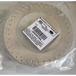 WHIRLPOOL Ventilateur métal C00280389 pour sèche linge — photo 2