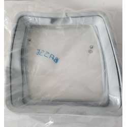 WHIRLPOOL Joint de hublot C00377143 pour lave linge — photo 2