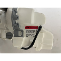 SAMSUNG Pompe de vidange Askoll pour lave linge WW70J5355FX