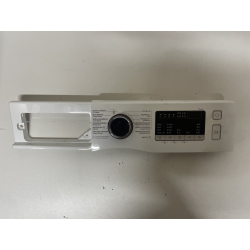 SAMSUNG panneau de commande + carte pour lave linge séchant WD80T4049CE