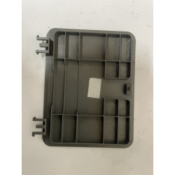 SAMSUNG Trappe pour lave linge WW70J5355FX