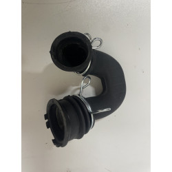 SAMSUNG Durite raccord tuyau + pince pour lave linge séchant WD80T4049CE