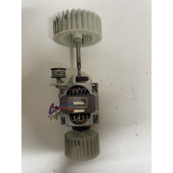 ESSENTIEL B Moteur Welling YXH-190-2-7L complet pour sèche linge ESLC10-2B
