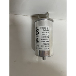 ESSENTIEL B Condensateur CBB65 SH pour Sèche linge ESLC10-2B