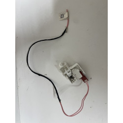 ESSENTIEL B Sécurité de porte Metaflex pour SÈCHE LINGE ESLC10-2B