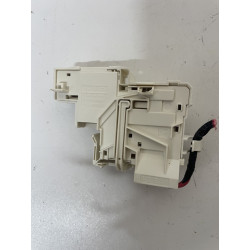 WHIRLPOOL sécurité de porte DL-LC2 T85 lave linge top zen tdlrbx6252bsfr