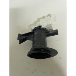 WHIRLPOOL Pompe de vidange pour lave linge top zen tdlrbx6252bsfr