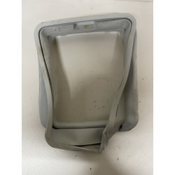 Whirlpool MANCHETTE + SUPPORT JOINT POUR LAVE LINGE TOP zen tdlrbx6252bsfr
