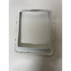 WHIRLPOOL Support top pour lave linge zen tdlrbx6252bsfr
