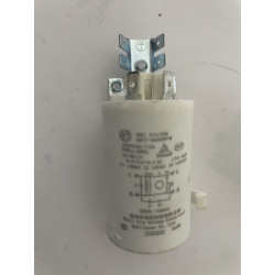 HISENSE Condensateur EBI FILTER pour lave linge WF3S8043BW3