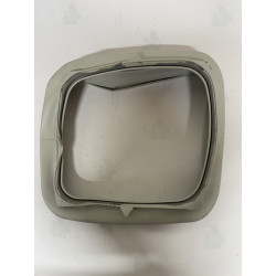 MANCHETTE JOINT POUR LAVE LINGE TOP INDESIT BTWA51052FR