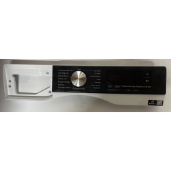 HISENSE Panneau de commande + carte pour lave linge WF3S8043BW3