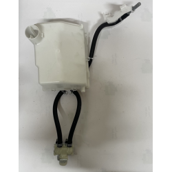 HISENSE Support bac à lessive + électrovanne voies pour lave linge WF3S8043BW