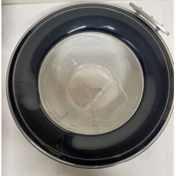 SAMSUNG Hublot complet pour lave linge WW70J5355FX