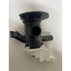 WHIRLPOOL Pompe de vidange pour lave linge top zen tdlrbx6252bsfr — photo 2